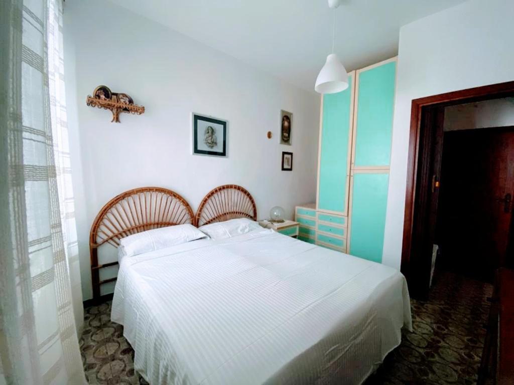 Casa Isma Apartment Чечина Екстериор снимка