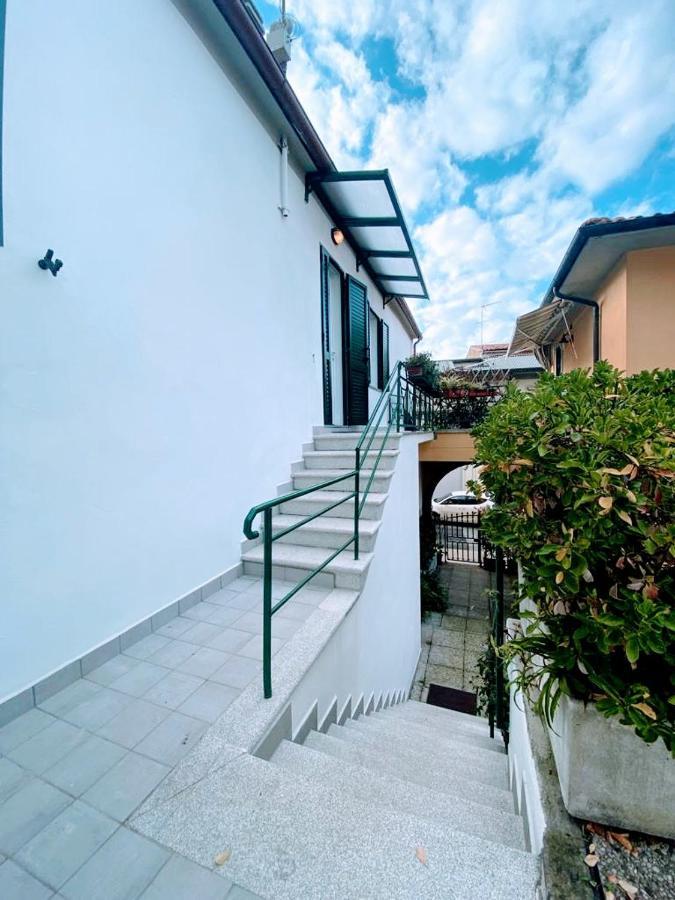 Casa Isma Apartment Чечина Екстериор снимка