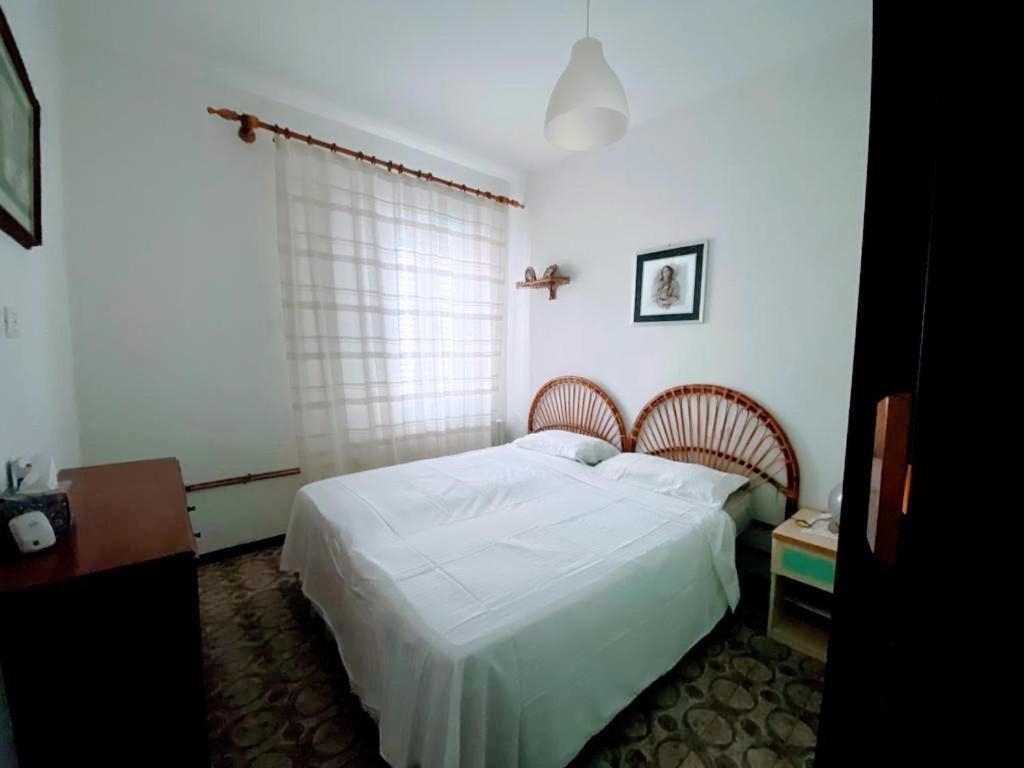 Casa Isma Apartment Чечина Екстериор снимка