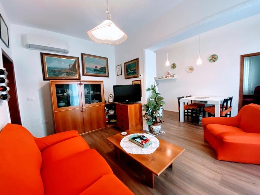 Casa Isma Apartment Чечина Екстериор снимка