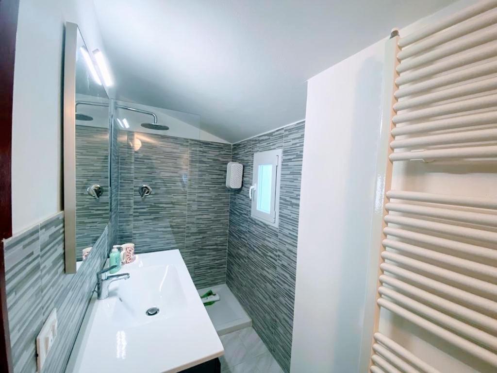 Casa Isma Apartment Чечина Екстериор снимка